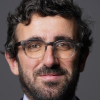 Goncalo Almeida Costa