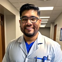 César J. Terán Cortés