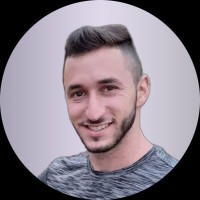 Eran Gallia