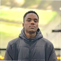 J D Marvin Mael Destin