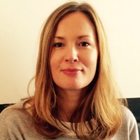 Julie Laubard