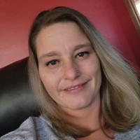 Toni Hurst