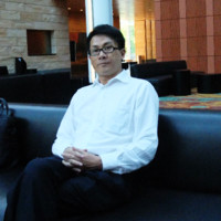 Wendell Wang