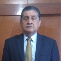 Horacio Mecinas Martìnez