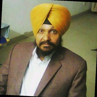 Shamsher Singh