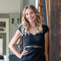 Jennifer E. Van Den Berg