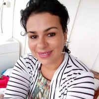 Marizete Silva Santos