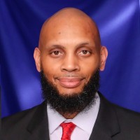 Shaun Bass