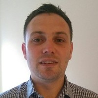 Luke Pugh