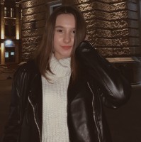 Olha Zabchuk