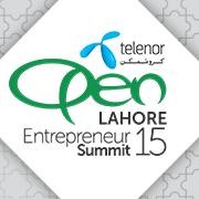 OPEN LAHORE