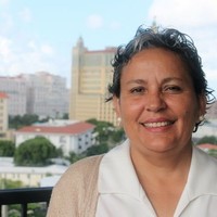 Maria Alejandra Acero