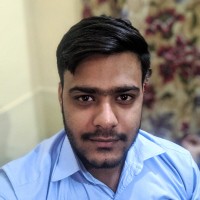 Touqeer Hussain