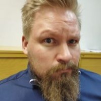 Seppo Manninen