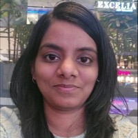Garima Gupta