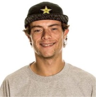 Chris Joslin