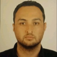 Mesut Özkan