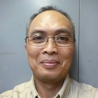 Leodegario Ruiz
