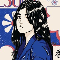 Ching Yee Kwok