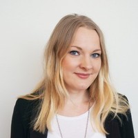 Helena Ensegård