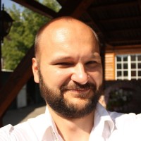 Antypenko Petro