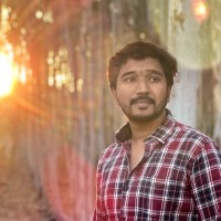 Ashrith Thirukkovela