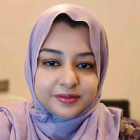 Nousheen Farooq