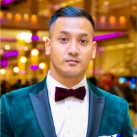 Amir Shrestha