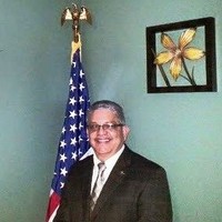 Alfredo Pacheco