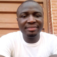 Amos Kamara
