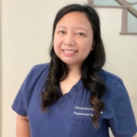Shereen Mae Pineda
