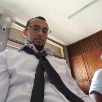 Mohamed Ben MOHAMED SALEH DJAHABANY