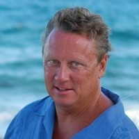Bob Stevenson