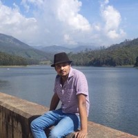 Nikhil Raman