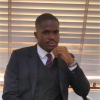 David Aderibigbe