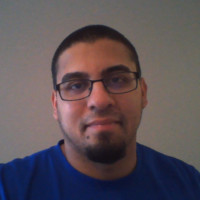 Edwin Arvelo Iii, Cscs