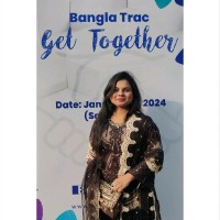 Farzana Rahman