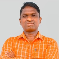 Ramu Velukuru