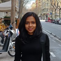 Gracia Kirubaharan