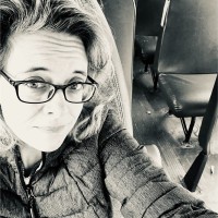 Kirsten Laidlaw
