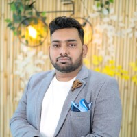 Prashant Kumar Singh