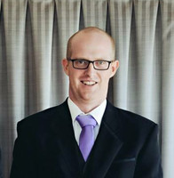 Adam Faulkner