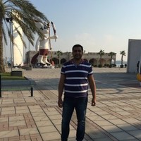 Ahmed Safwat