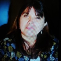 Rossana Ferrada