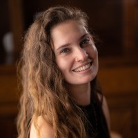 Brittney Knotts, Phd