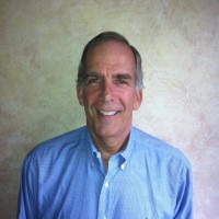 Bruce Carothers