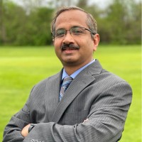 Nirav Shah