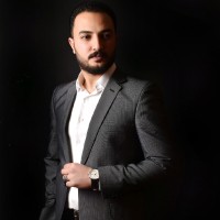 Mohammad Al-Omary