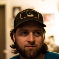 Shane Benton
