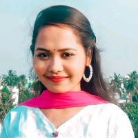 Shibani Sahoo